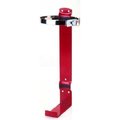 Activar Construction Products Group Mark Bracket For Wall Mounting Of Fire Extinguisher For Models Cosmic 10 & Galaxy 10 MB846C